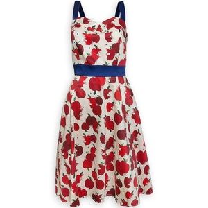Disney Dress Shop Snow White Dress (3x)